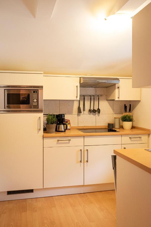 Das Nordberg Apartments Garmisch-Partenkirchen Exteriör bild