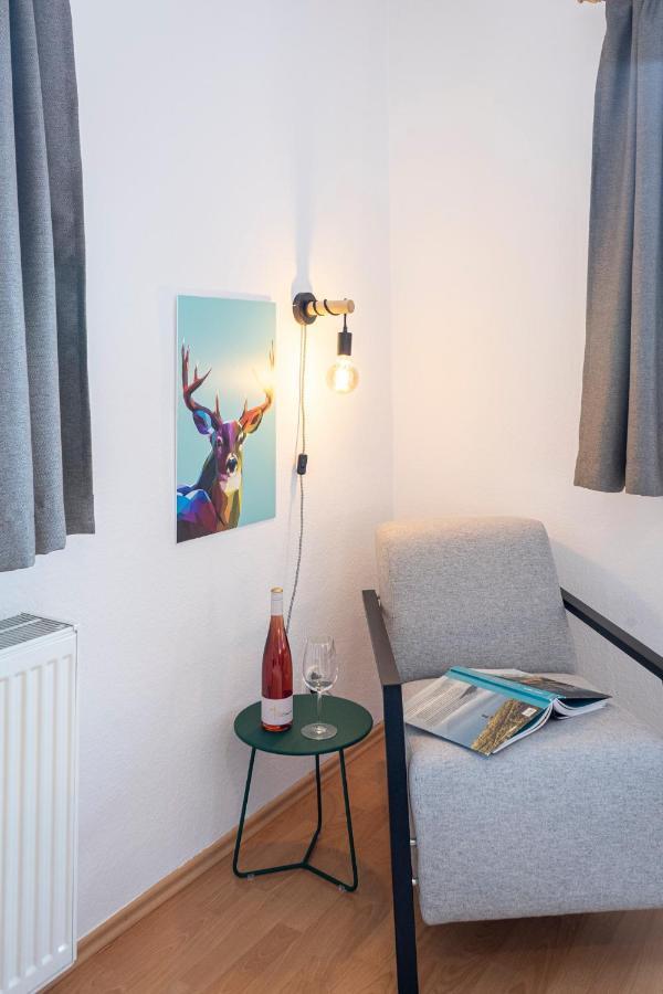 Das Nordberg Apartments Garmisch-Partenkirchen Exteriör bild