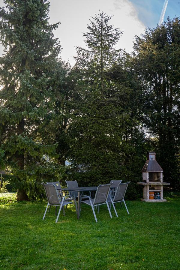 Das Nordberg Apartments Garmisch-Partenkirchen Exteriör bild